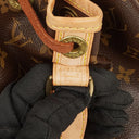 Louis Vuitton Noe Grande GM Monogram Canvas Shoulder Bag