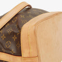 Louis Vuitton Noe Grande GM Monogram Canvas Shoulder Bag