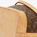 Louis Vuitton Noe Grande GM Monogram Canvas Shoulder Bag