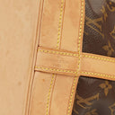 Louis Vuitton Noe Grande GM Monogram Canvas Shoulder Bag
