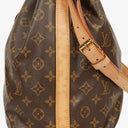 Louis Vuitton Noe Grande GM Monogram Canvas Shoulder Bag