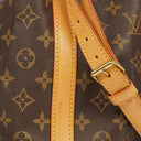 Louis Vuitton Noe Grande GM Monogram Canvas Shoulder Bag