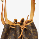 Louis Vuitton Noe Grande GM Monogram Canvas Shoulder Bag