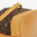 Louis Vuitton Noe Grande GM Monogram Canvas Shoulder Bag