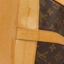 Louis Vuitton Noe Grande GM Monogram Canvas Shoulder Bag