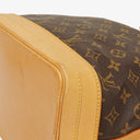 Louis Vuitton Noe Grande GM Monogram Canvas Shoulder Bag