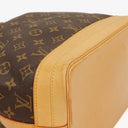 Louis Vuitton Noe Grande GM Monogram Canvas Shoulder Bag