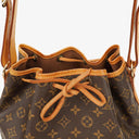Louis Vuitton Noe Grande GM Monogram Canvas Shoulder Bag