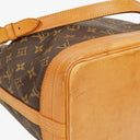 Louis Vuitton Noe Grande GM Monogram Canvas Shoulder Bag