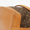 Louis Vuitton Noe Grande GM Monogram Canvas Shoulder Bag