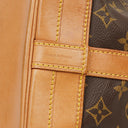 Louis Vuitton Noe Grande GM Monogram Canvas Shoulder Bag