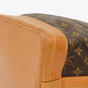 Louis Vuitton Noe Grande GM Monogram Canvas Shoulder Bag