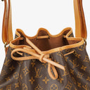 Louis Vuitton Noe Grande GM Monogram Canvas Shoulder Bag
