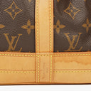 Louis Vuitton Noe Grande GM Monogram Canvas Shoulder Bag