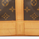 Louis Vuitton Noe Grande GM Monogram Canvas Shoulder Bag
