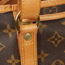 Louis Vuitton Noe Grande GM Monogram Canvas Shoulder Bag