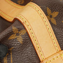 Louis Vuitton Noe Grande GM Monogram Canvas Shoulder Bag