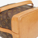 Louis Vuitton Noe Grande GM Monogram Canvas Shoulder Bag