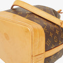 Louis Vuitton Noe Grande GM Monogram Canvas Shoulder Bag