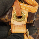 Louis Vuitton Noe Grande GM Monogram Canvas Shoulder Bag
