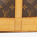 Louis Vuitton Noe Grande GM Monogram Canvas Shoulder Bag