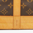 Louis Vuitton Noe Grande GM Monogram Canvas Shoulder Bag