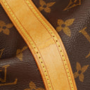 Louis Vuitton Noe Grande GM Monogram Canvas Shoulder Bag