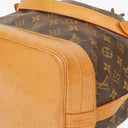 Louis Vuitton Noe Grande GM Monogram Canvas Shoulder Bag