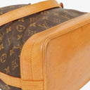 Louis Vuitton Noe Grande GM Monogram Canvas Shoulder Bag