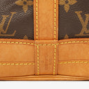 Louis Vuitton Noe Grande GM Monogram Canvas Shoulder Bag