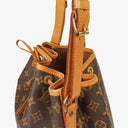 Louis Vuitton Noe Grande GM Monogram Canvas Shoulder Bag