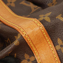Louis Vuitton Noe Grande GM Monogram Canvas Shoulder Bag