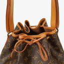 Louis Vuitton Noe Grande GM Monogram Canvas Shoulder Bag