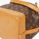 Louis Vuitton Noe Grande GM Monogram Canvas Shoulder Bag