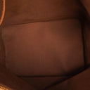 Louis Vuitton Noe Grande GM Monogram Canvas Shoulder Bag