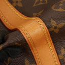 Louis Vuitton Noe Grande GM Monogram Canvas Shoulder Bag