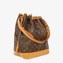 Louis Vuitton Noe Grande GM Monogram Canvas Shoulder Bag