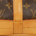 Louis Vuitton Noe Grande GM Monogram Canvas Shoulder Bag
