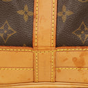 Louis Vuitton Noe Grande GM Monogram Canvas Shoulder Bag