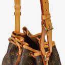 Louis Vuitton Noe Grande GM Monogram Canvas Shoulder Bag