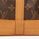 Louis Vuitton Noe Grande GM Monogram Canvas Shoulder Bag