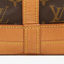Louis Vuitton Noe Grande GM Monogram Canvas Shoulder Bag