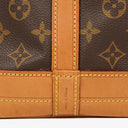 Louis Vuitton Noe Grande GM Monogram Canvas Shoulder Bag