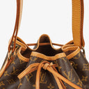 Louis Vuitton Noe Grande GM Monogram Canvas Shoulder Bag