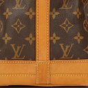 Louis Vuitton Noe Grande GM Monogram Canvas Shoulder Bag