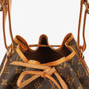 Louis Vuitton Noe Grande GM Monogram Canvas Shoulder Bag
