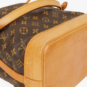 Louis Vuitton Noe Grande GM Monogram Canvas Shoulder Bag