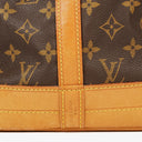 Louis Vuitton Noe Grande GM Monogram Canvas Shoulder Bag