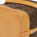 Louis Vuitton Noe Grande GM Monogram Canvas Shoulder Bag