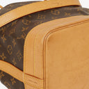 Louis Vuitton Noe Grande GM Monogram Canvas Shoulder Bag